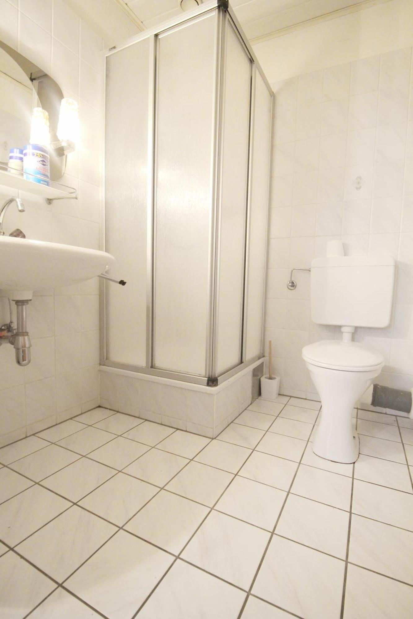 Triple In Hutteldorfer Strasse Area Aparthotel Wien