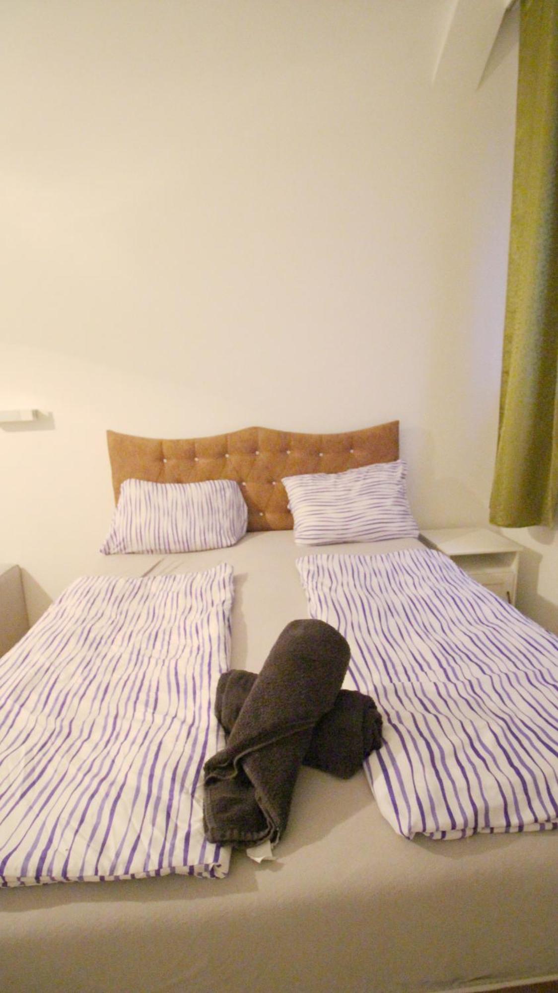 Triple In Hutteldorfer Strasse Area Aparthotel Wien